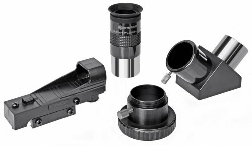 Teleskop Bresser Messier MC-127/1900 OTA