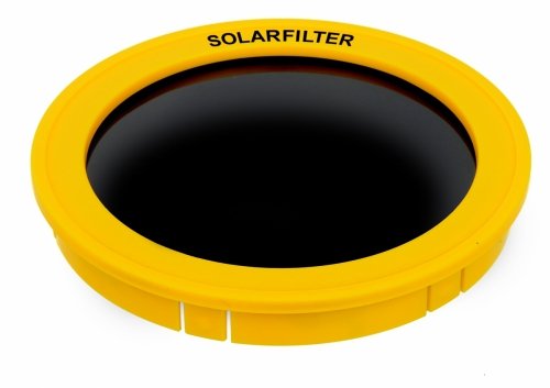 Teleskop Bresser Solarix 76/350 z filtrem słonecznym
