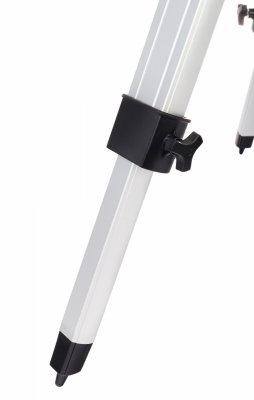 (PL) Teleskop Levenhuk Discovery Spark 769 EQ z książką
