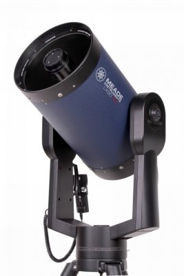 Teleskop Meade LX90 12” F/10 ACF