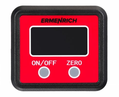 Samochodowy miernik prądu Ermenrich Zing CT30