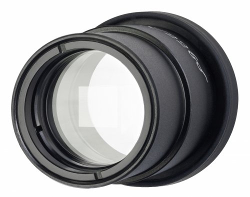 Okular z celownikiem Levenhuk MED 10x/22 (D 30 mm) 