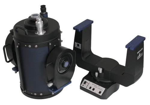 Teleskop Meade LX600 14&quot; f/8 ACF bez statywu