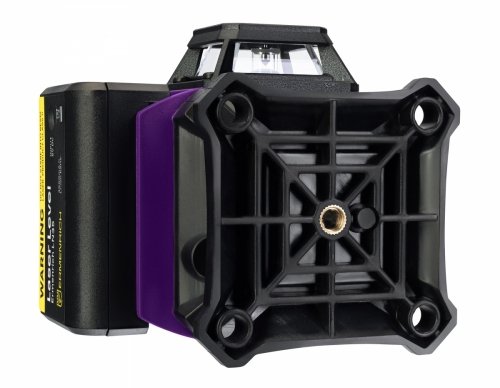 Poziomica laserowa Ermenrich PRO LN35