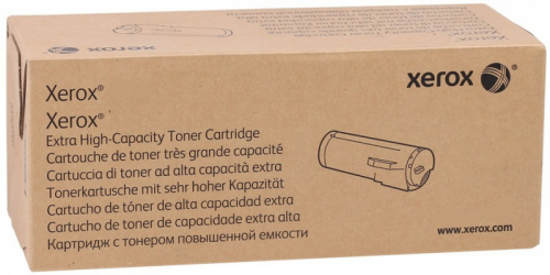 Toner XEROX 006R01756
