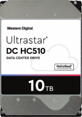 WD Ultrastar DC HC330 0B42258 (10 TB /3.5&quot; /7200RPM )