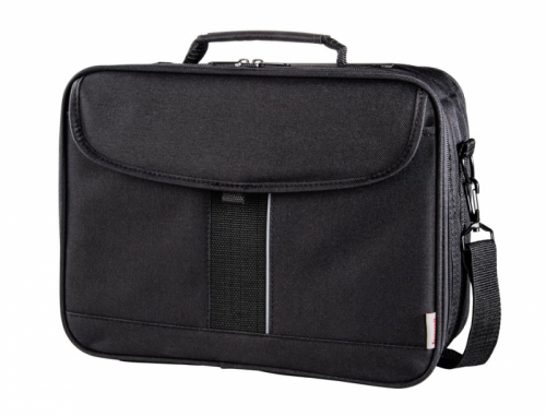 Torba na laptopa HAMA 101066 (Czarny)