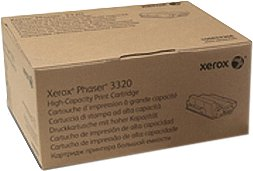 Toner XEROX 106R02306