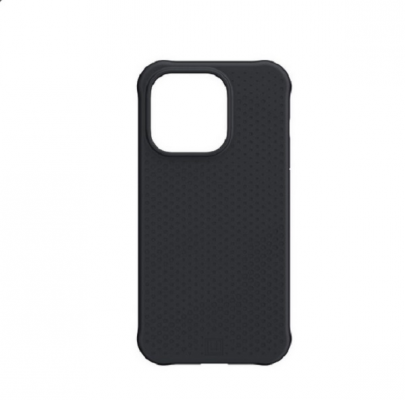 UAG Dot [U] - obudowa ochronna do iPhone 14 Pro kompatybilna z MagSafe (black)