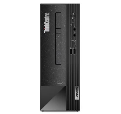 Komputer LENOVO ThinkCentre Neo 50s G4 (I5-13400/UHD 730/8GB/SSD256GB/W11P)