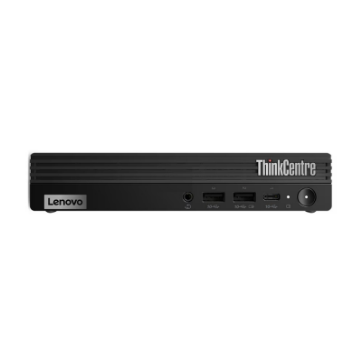 Komputer LENOVO ThinkCentre M75q G5 (R3 8300GE/AMD R-740M/8GB/SSD256GB/W11P)