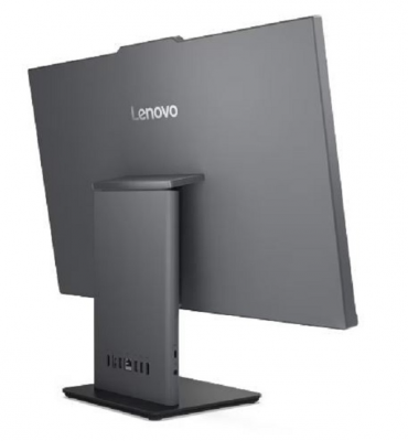 Komputer All-in-One LENOVO ThinkCentre neo 50a G5 (27&quot;/I3-1315U/integ/8GB/SSD512GB/W11P/Szary)
