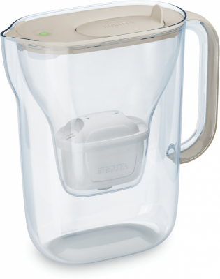 Style Essential brązowy + Maxtra Pro Pure Performance 140762