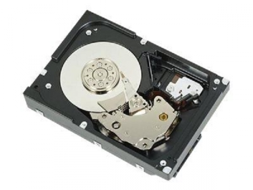 Dysk serwerowy HDD DELL 161-BBPH (4TB /3.5" /7200RPM )