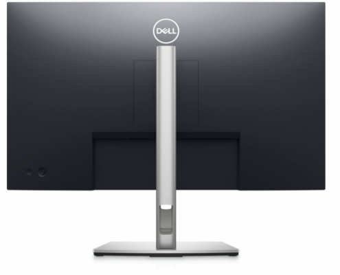 Monitor DELL 210-BDFZ (27&quot; /IPS /60Hz /3840 x 2160 /Srebrno-czarny )