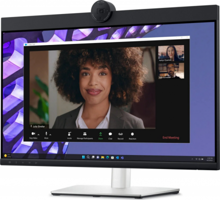 Monitor DELL 210-BFMZ (27&quot; /IPS /60Hz /2560 x 1440 /Czarno-srebrny )