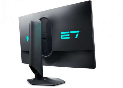 Monitor DELL 210-BHTL (27&quot; /IPS /165Hz /2560 x 1440 /Czarny )