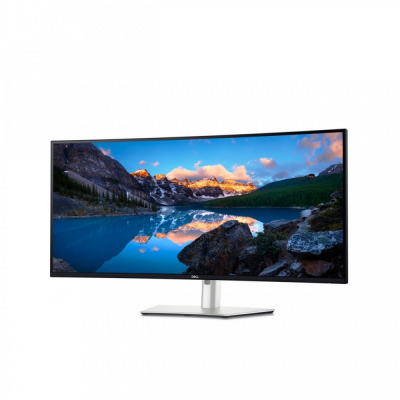 Monitor DELL 210-BMDV (39.7&quot; /IPS /120Hz /5120 x 2160 /Czarno-srebrny )