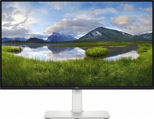 Monitor DELL 210-BMHH (23.8&quot; /IPS /100Hz /1920 x 1080 /Biały )