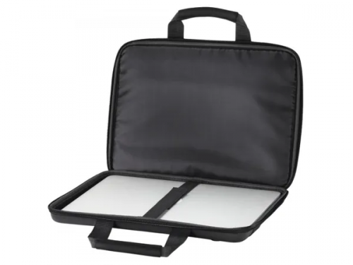 Torba na laptopa HAMA Nizza Life (maks.13.3&quot;/Czarny)