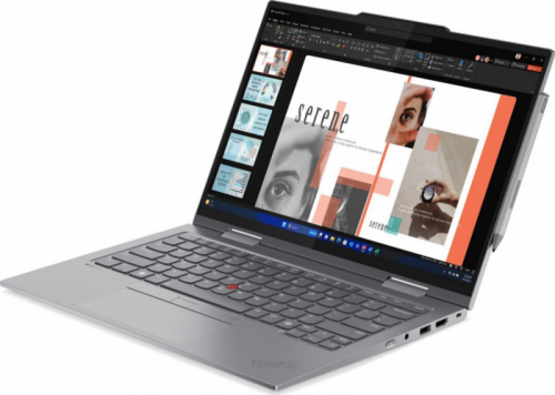 Notebook LENOVO ThinkPad X1 Gen 9 (14&quot;/U7-155U /Intel Graphics/32GB/SSD1TB/W11P/Szaro-czarny)