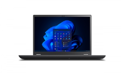 Notebook LENOVO ThinkPad P16v G2 (16&quot;/U7-165H /RTX2000A/64GB/SSD1TB/W11P/Czarny)