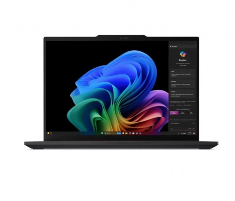 Notebook LENOVO ThinkPad T14s Gen 6 (14&quot;/R7 AI PRO 360 /32GB/SSD512GB/W11P/Czarny)