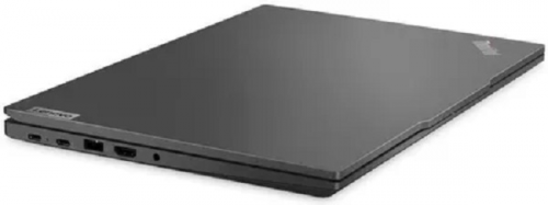 Notebook LENOVO ThinkPad E14 Gen 6 (14&quot;/U7-155H /Intel Arc Graphics/16GB/SSD512GB/W11P/Czarny)