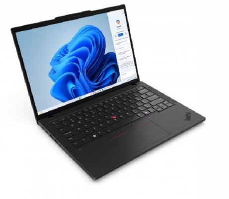 Notebook LENOVO ThinkPad T14 G5 (14&quot;/U5-125U /Intel Graphics/16GB/SSD512GB/W11P/Czarny)