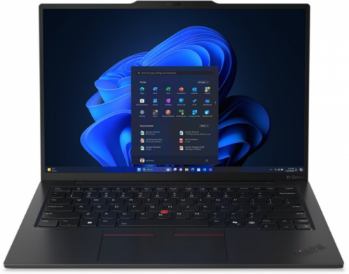 Notebook LENOVO 21NX006PPB (14"/64GB/SSD1TB/W11P/Czarny)