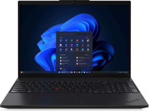 Notebook LENOVO ThinkPad L16 G2 (16&quot;/32GB/SSD1TB/W11P/Czarny)