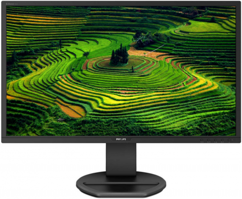 Monitor PHILIPS 221B8LHEB/00 (22" /IPS /1920 x 1080 /Czarny)