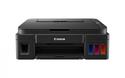 Urządzenie wielofunkcyjne atramentowe CANON Pixma G3410 2315C009AA