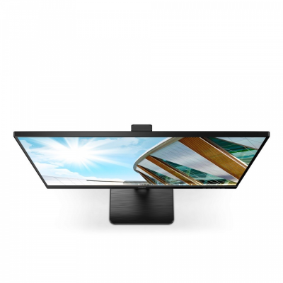 Monitor AOC 24P2QM (23.8&quot; /VA /75Hz /1920 x 1080 /Czarny)