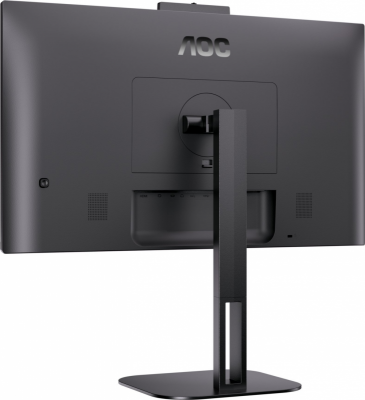 Monitor AOC 24V5CW/BK (23.8&quot; /IPS /75Hz /1920 x 1080 /Czarny)