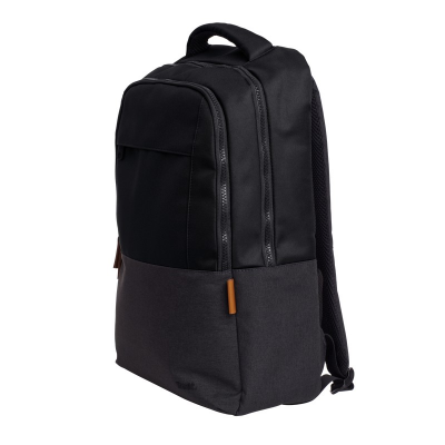 Plecak TRUST 25244 (maks.16&quot;/Czarny)