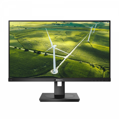 Monitor PHILIPS 272B1G/00 (27&quot; /IPS /75Hz /1920 x 1080 /Czarny)