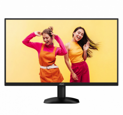 Monitor AOC 27B35HM (27&quot; /VA /100Hz /1920 x 1080 /Czarny)