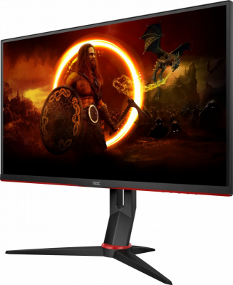 Monitor AOC 27G2ZN3/BK (27&quot; /VA /280Hz /1920 x 1080 /Czarny)