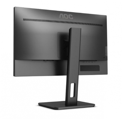 Monitor AOC 27P2Q (27&quot; /IPS /75Hz /1920 x 1080 /Czarny)