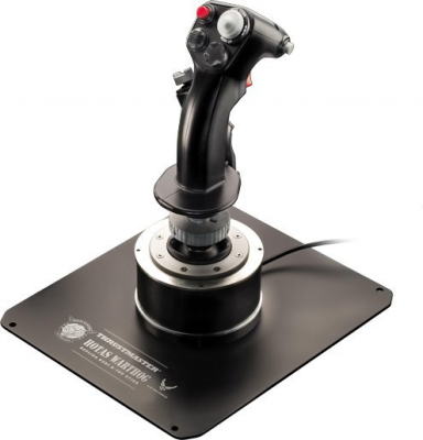 Joystick HOTAS WARTHOG (Joystick) PC