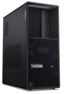 Komputer LENOVO ThinkStation P3 (RTX4000A/64GB/SSD1TB/W11P)