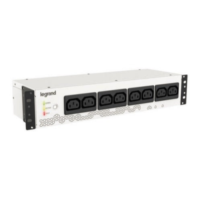 Listwa zasilająca LEGRAND 310331