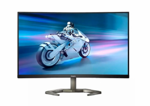Monitor PHILIPS 32M1C5200W/00 (31.5&quot; /VA /240Hz /1920 x 1080 /Czarny)