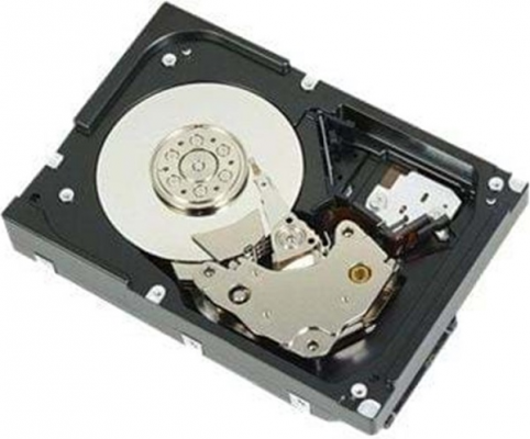 Dysk serwerowy HDD DELL 400-AUPW (1TB /3.5&quot; /7200RPM )