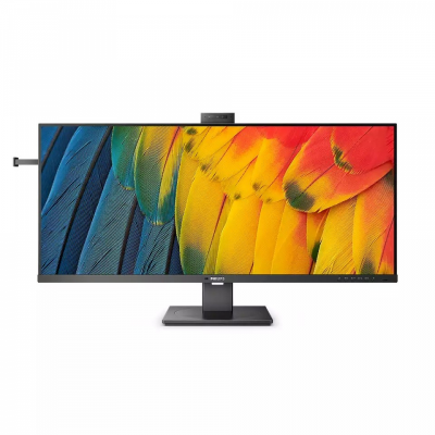 Monitor PHILIPS 40B1U5601H/00 (40&quot; /IPS /120Hz /3440 x 1440 /Czarny)