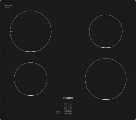 Płyta indukcyjna BOSCH 4242005285433