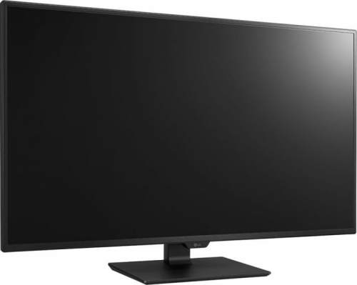 Monitor LG 43UN700P-B (42.5&quot; /60Hz /3840 x 2160 /Czarny)