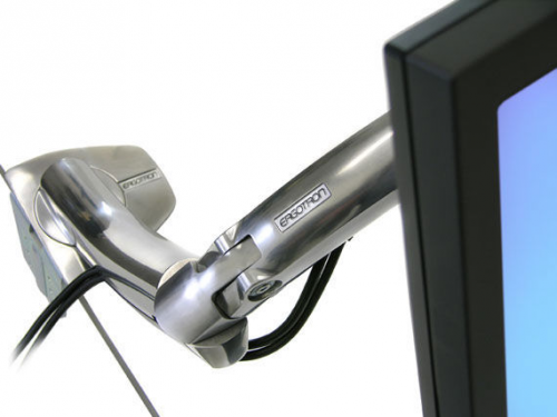 Uchwyt uchylny z ramieniem MX Desk Mount LCD Arm 45-214-026
