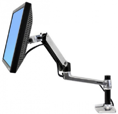 Uchwyt uchylny z ramieniem LX Desk Mount LCD Arm 45-241-026 (maks. 25&quot;)